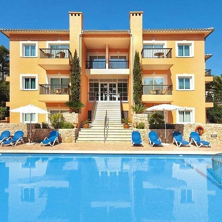 Pinos Altos Apartments Cala San Vicente  Exterior photo