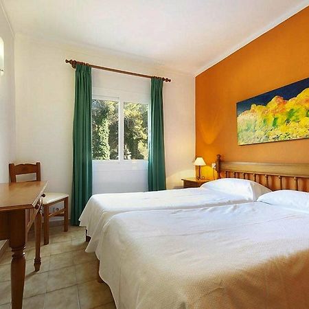 Pinos Altos Apartments Cala San Vicente  Exterior photo