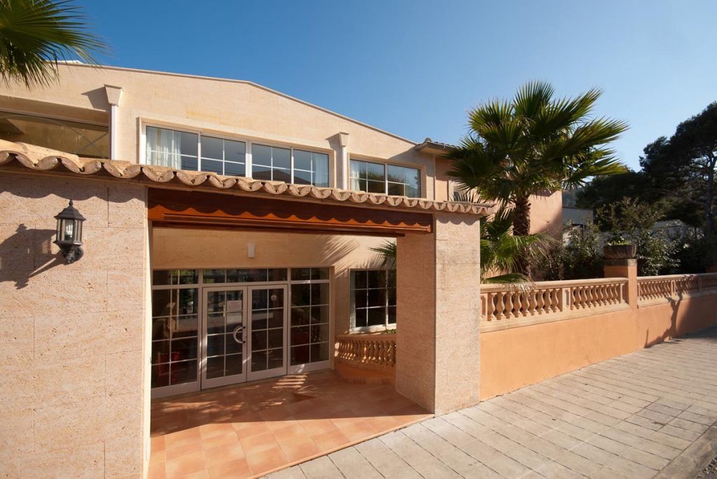 Pinos Altos Apartments Cala San Vicente  Exterior photo