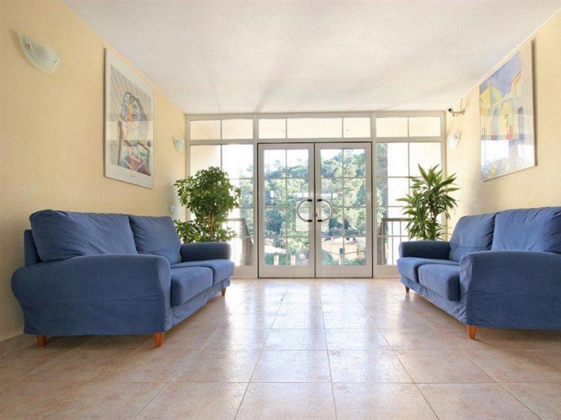 Pinos Altos Apartments Cala San Vicente  Exterior photo