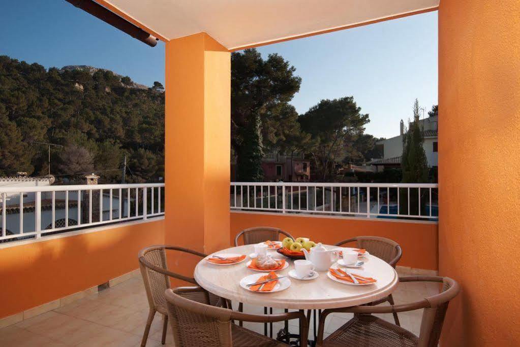 Pinos Altos Apartments Cala San Vicente  Exterior photo