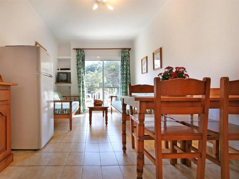Pinos Altos Apartments Cala San Vicente  Exterior photo