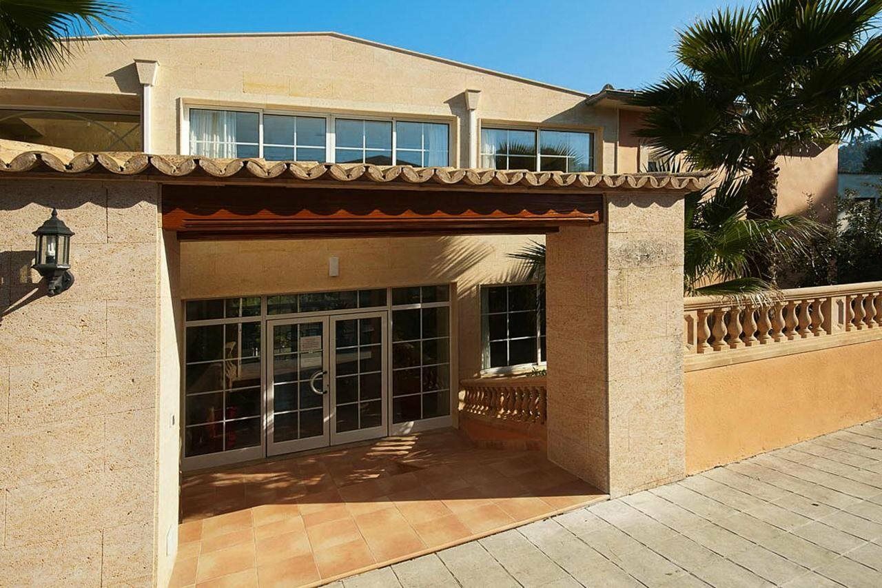 Pinos Altos Apartments Cala San Vicente  Exterior photo